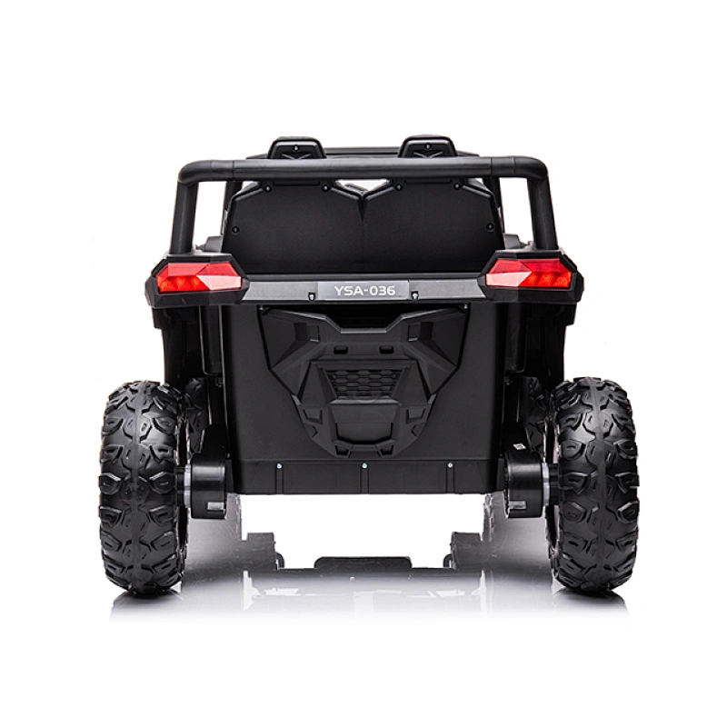 Ride on UTV