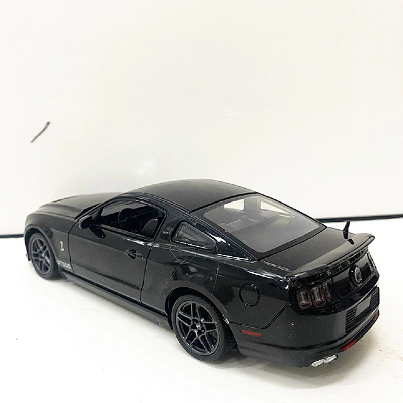 License Ford diecast toys car