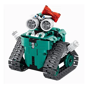 building blocks toys car