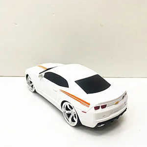 Лицензионный литой игрушечный автомобиль Chevrolet Camaro