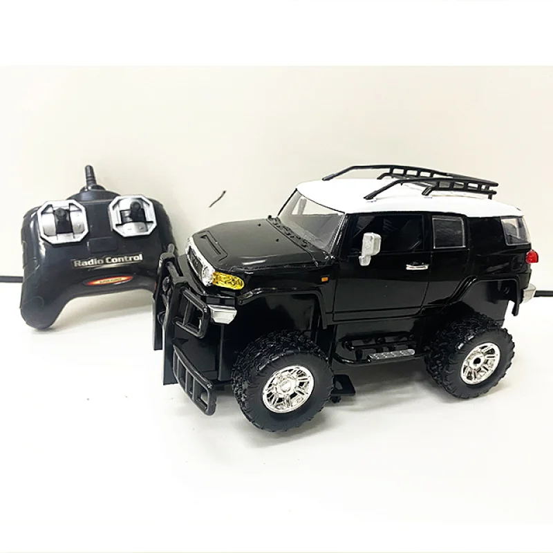 License Toyota diecast toys car