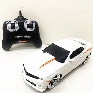 License Chevrolet Camaro diecast toys car