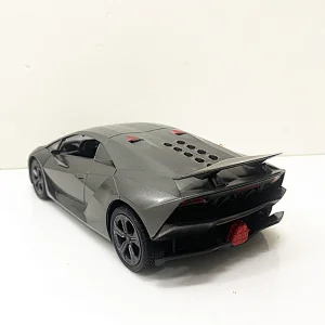 Licensed Lamborghini diecast toys car
