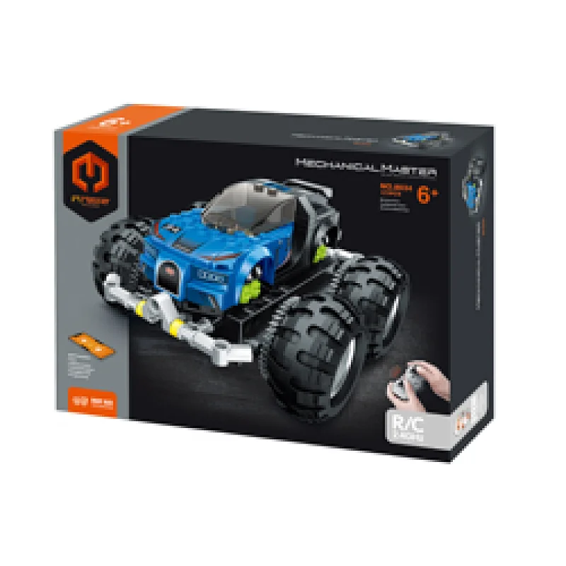 building blocks toys car
