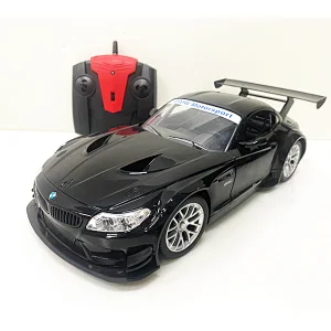 License BMW diecast toys car