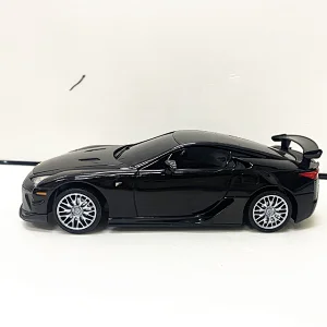 License Lexus diecast toys car