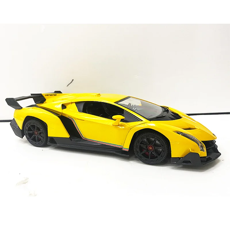 Licensed Lamborghini diecast toys car Shenzhen BBJ Toys Co., Ltd