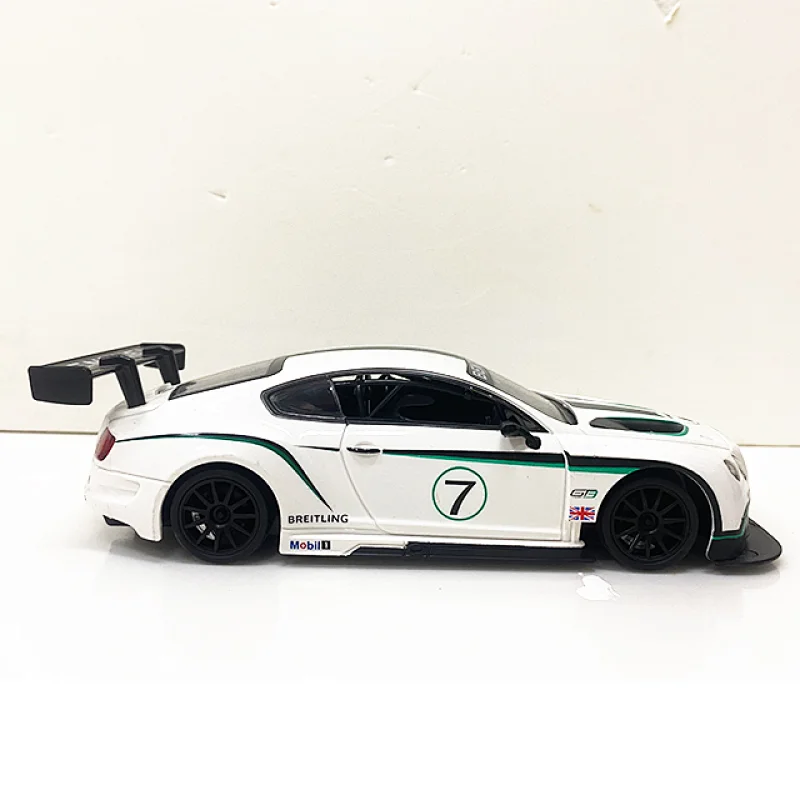 License Bentley diecast toys car