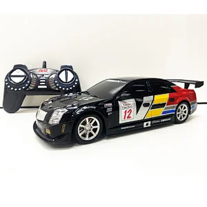 License Cadillac  diecast toys car