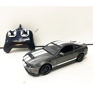 Licenza Ford auto giocattolo pressofuso
