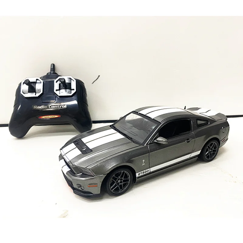 Licenza Ford auto giocattolo pressofuso