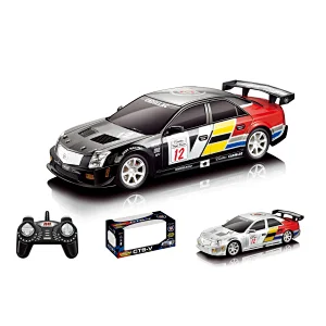 License Cadillac  diecast toys car