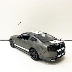 License Ford diecast toys car