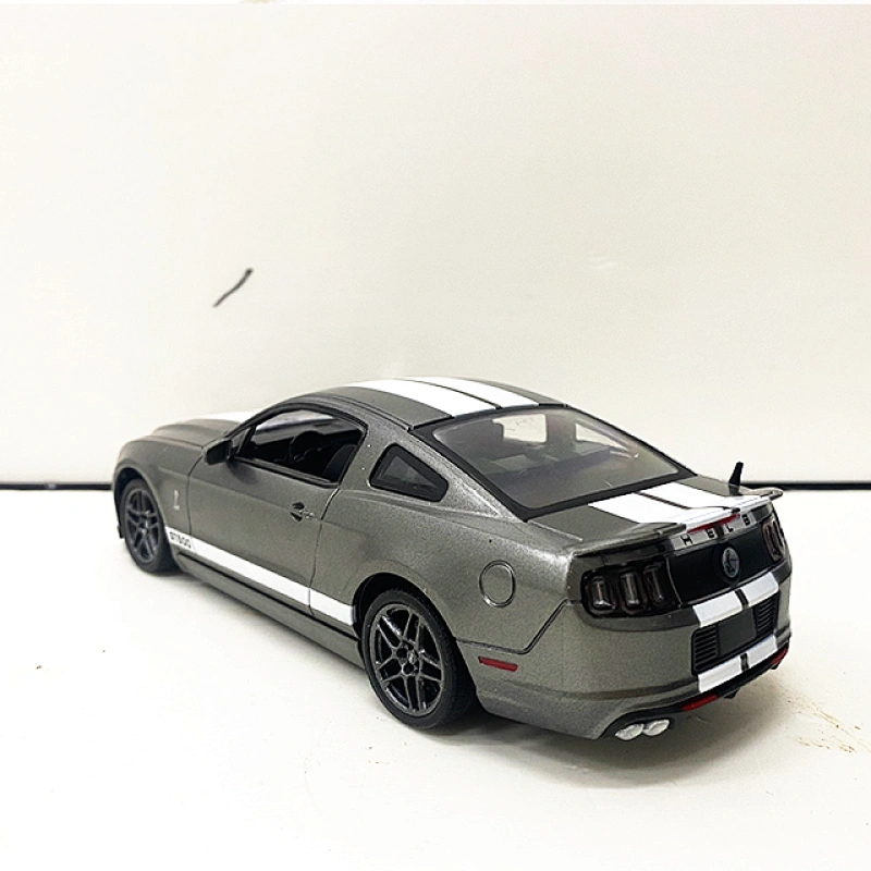 License Ford diecast toys car