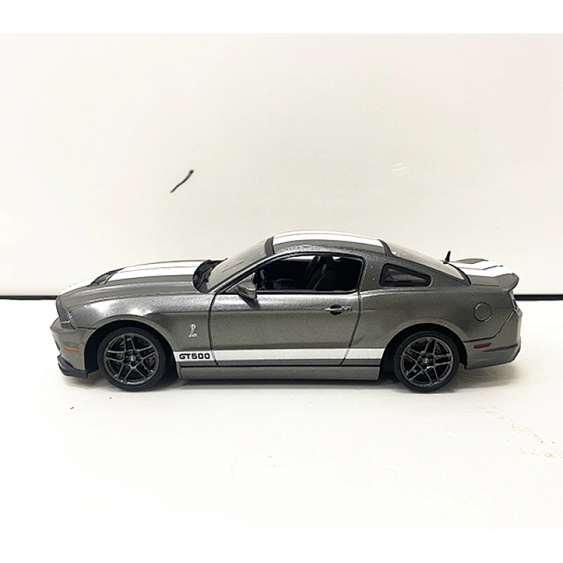 License Ford diecast toys car