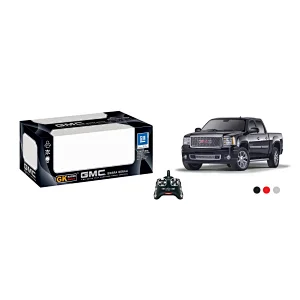 Licenza GMC auto giocattolo pressofuso