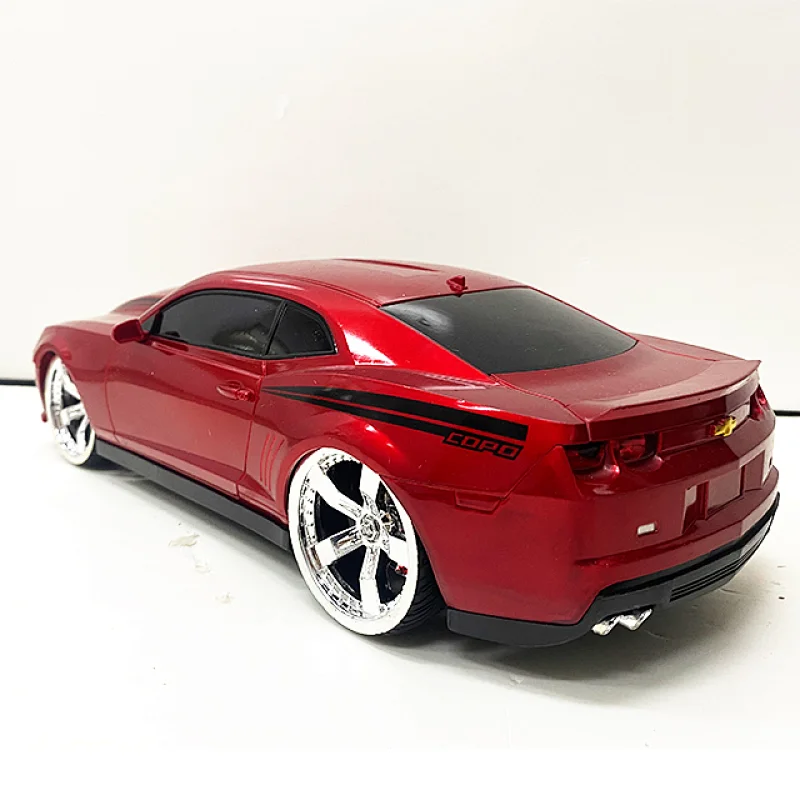 Licensed Chevrolet 1/14