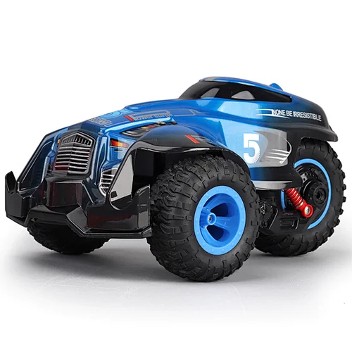 1/8 RC Car Electric Toys Remote Control Car 2.4 GHZ Radio Control Toys Vehicle Drift Car Toys for Children Christmas Gift