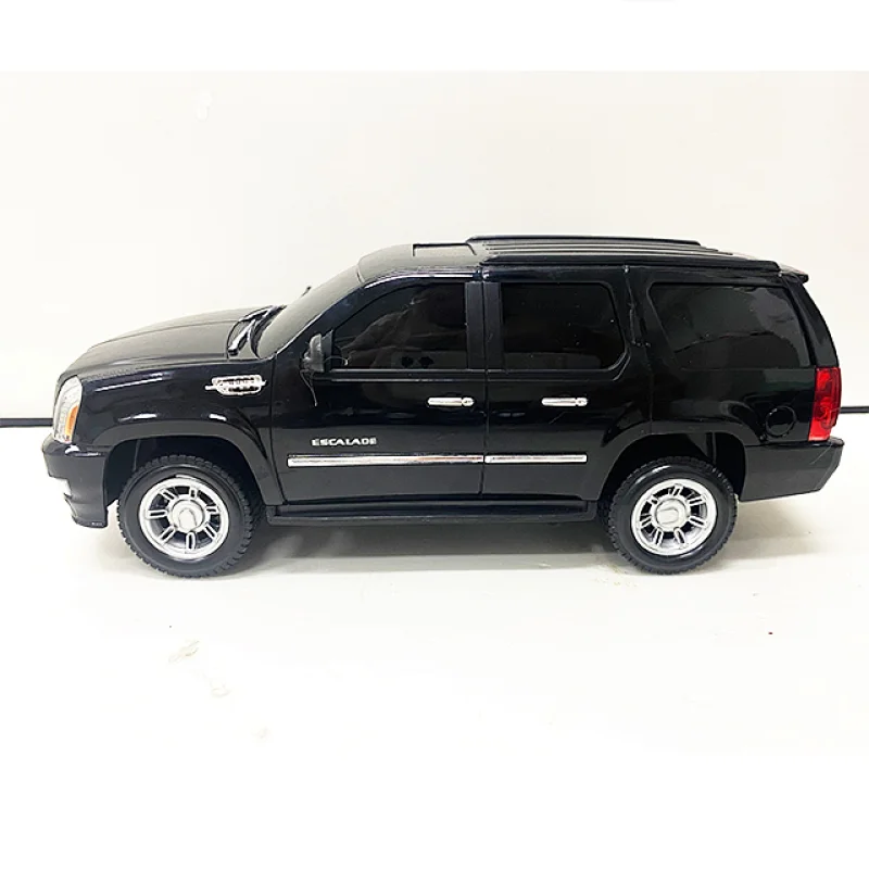 License Cadillac diecast toys car