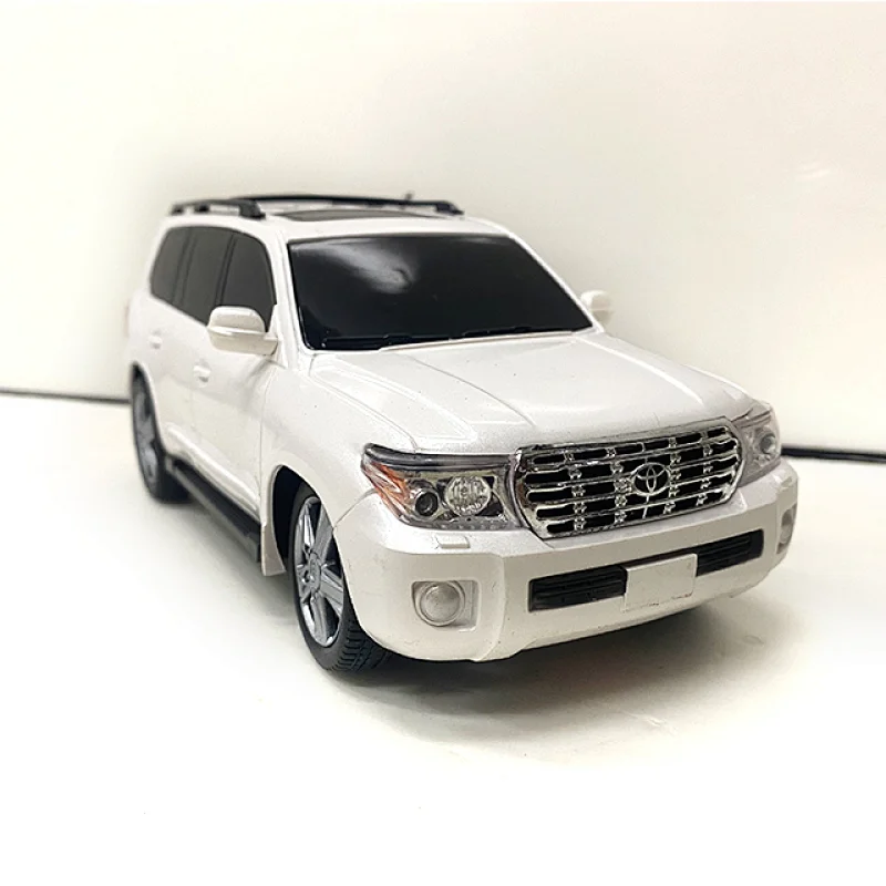 License Toyota diecast toys car