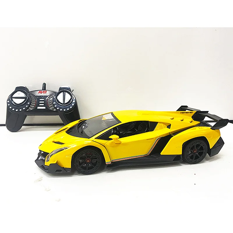 Licensed Lamborghini diecast toys car