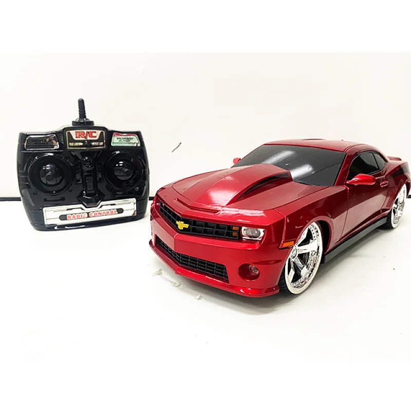 Licensed Chevrolet 1/14