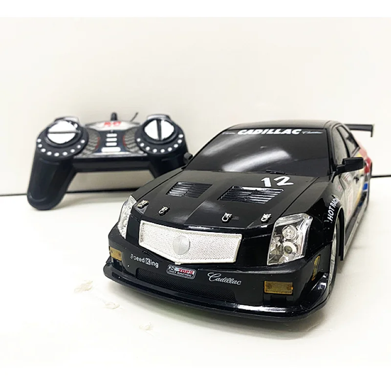 License Cadillac  diecast toys car