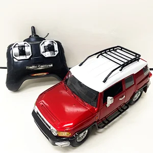 License Toyota diecast toys car