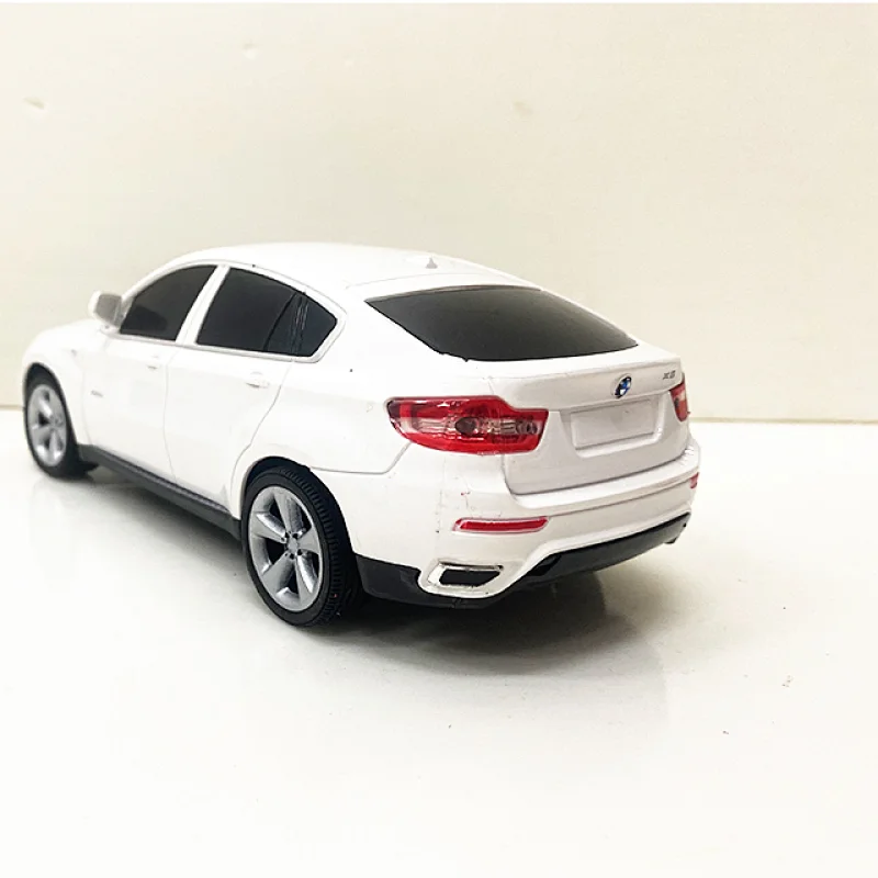 License BMW X6 diecast toys car
