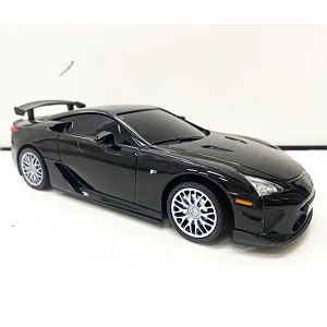 License Lexus diecast toys car