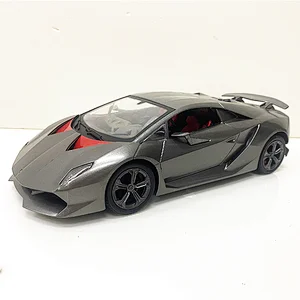 Coche de juguete fundido a presión Lamborghini con licencia