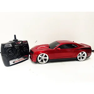 Licensed Chevrolet 1/14