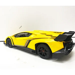 Licensed Lamborghini diecast toys car