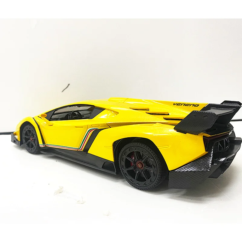 Licensed Lamborghini diecast toys car