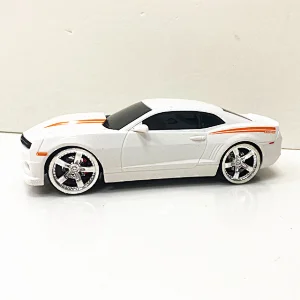 License Chevrolet Camaro diecast toys car