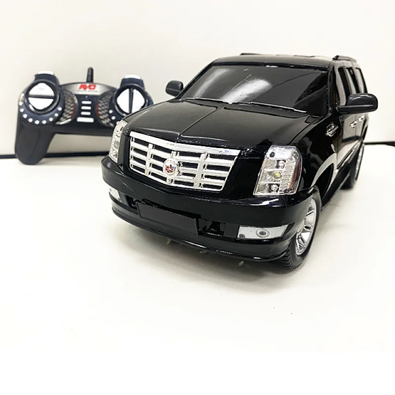 License Cadillac diecast toys car