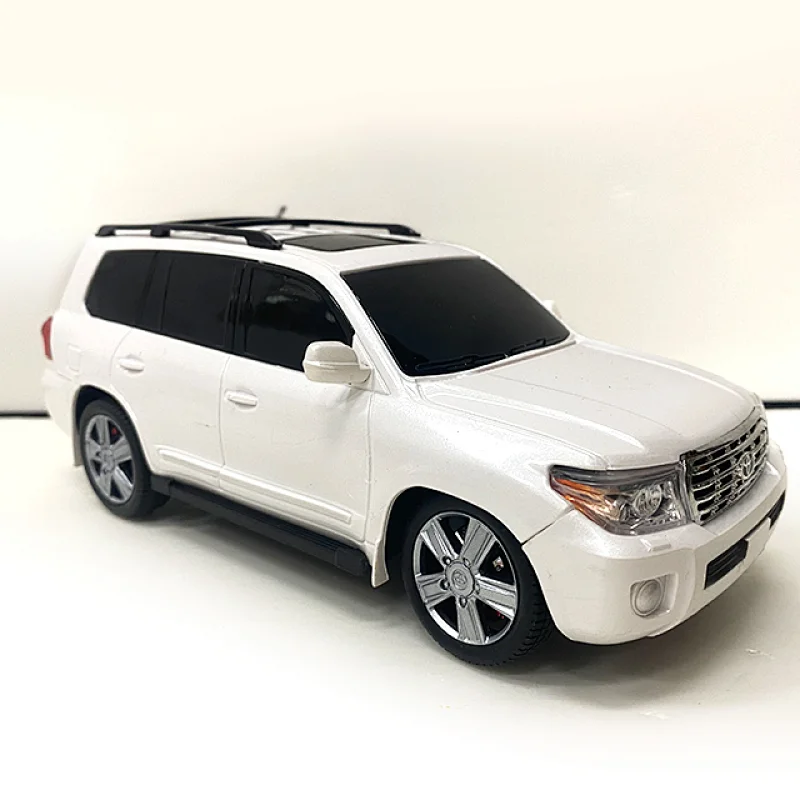 License Toyota diecast toys car