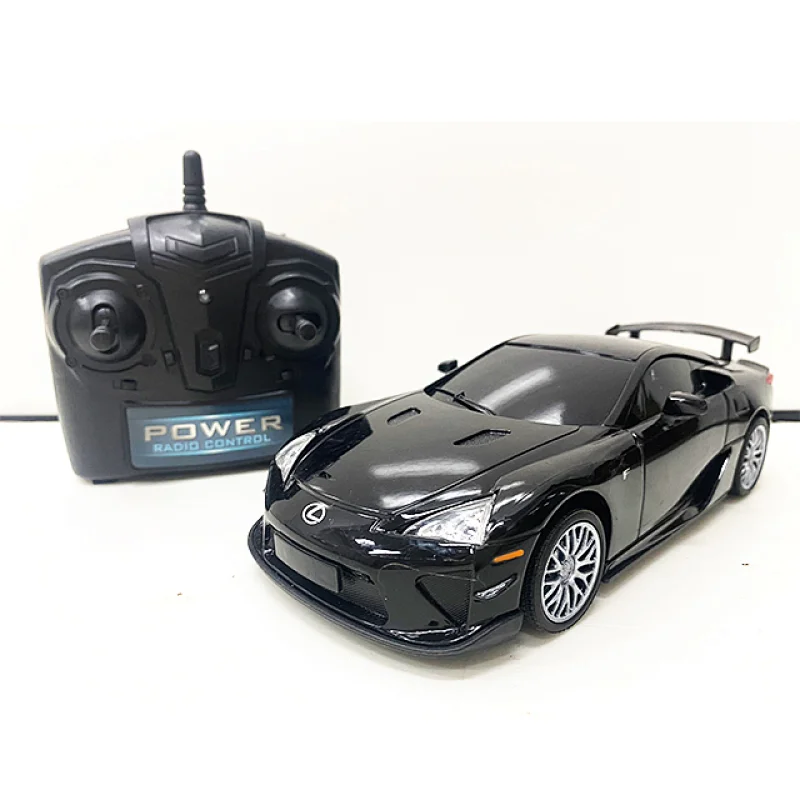 License Lexus diecast toys car