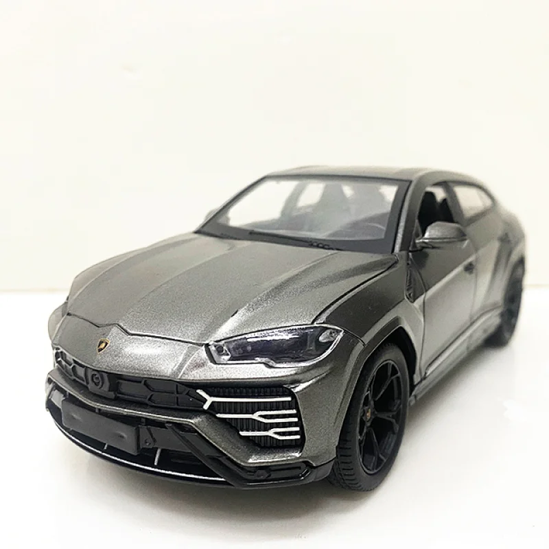 Licensed Lamborghini diecast toys car