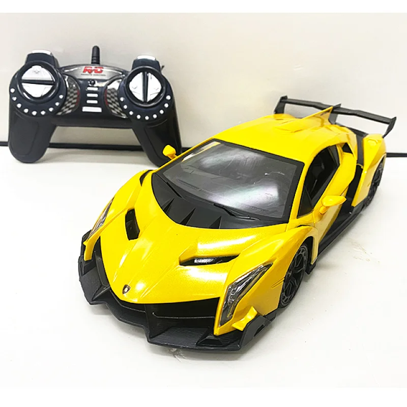 Licensed Lamborghini diecast toys car