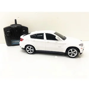 License BMW X6 diecast toys car
