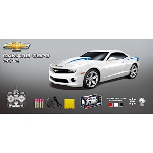 Licensed Chevrolet 1/14