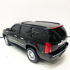 License Cadillac diecast toys car