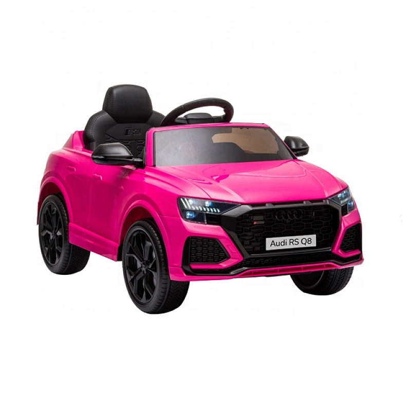 Лицензионный AUDI RS Q8.