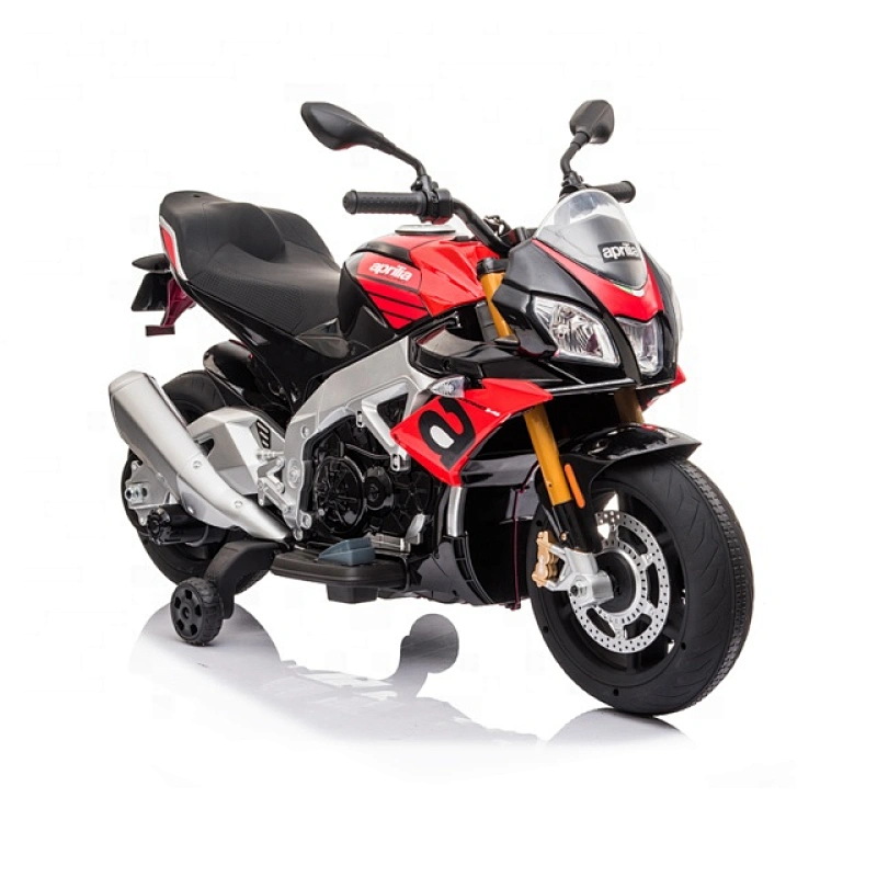 APRILIA Tuono V4 con licencia