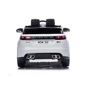 Range Rover ride on licensed electric car kids 2 seater kids cars electric ride on 12v kids battery cars