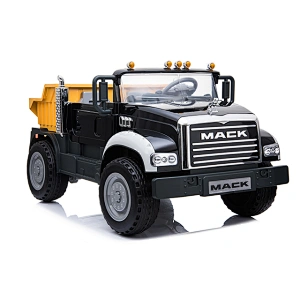 Просмотренные Mack Trucks