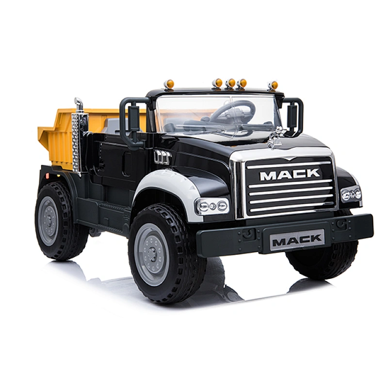 Просмотренные Mack Trucks
