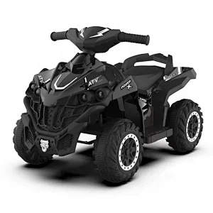 Ride on ATV
