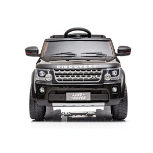 Range Rover sous licence
